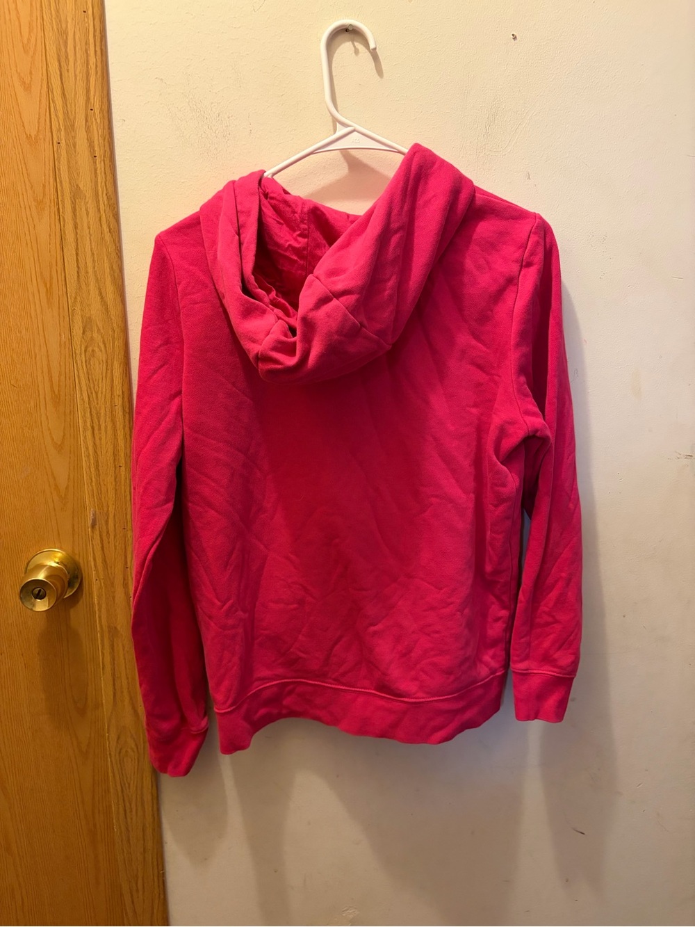 (S) Nike hoodie - Picture 2 of 5